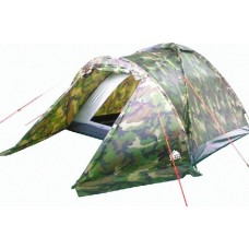 Палатка Trek Planet Forester 2 камуфляж