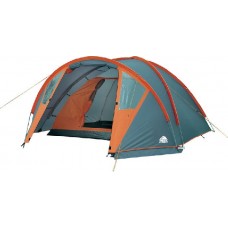 Палатка Trek Planet Hudson 2 grey/orange