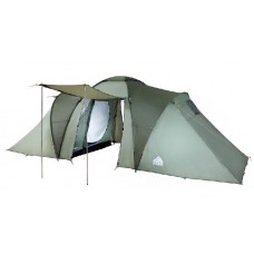 Палатка Trek Planet Idaho 4 grey