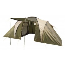 Палатка Trek Planet Idaho 6 grey