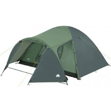 Палатка Trek Planet Lima 4 зеленая