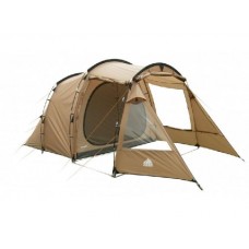 Палатка Trek Planet Michigan 4 песочный