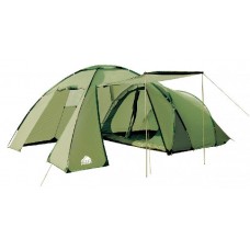 Палатка Trek Planet Montana 4 grey