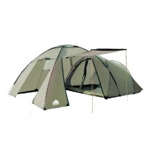 Палатка Trek Planet Montana 5 grey