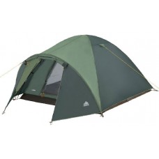 Палатка Trek Planet Palermo 4 green