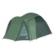 Палатка Trek Planet Tahoe 4 green