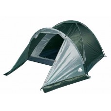 Палатка Trek Planet Toronto 2 темно-зеленый/оливковый
