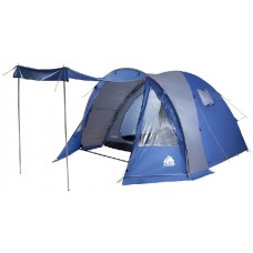 Палатка Trek Planet Ventura Air 4 blue/grey