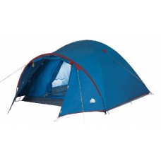 Палатка Trek Planet Vermont 2 синий/красный