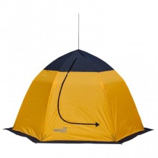 Палатка-зонт Helios Nord-2 2-местная