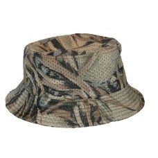Панама Гриб смесовая камыш