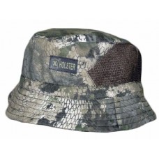 Панама Хольстер Кречет серые соты