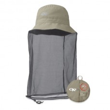 Панама-накомарник OR Bug Bucket, Khaki, L