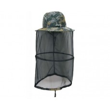 Панама Vostok с москитной сеткой и кольцом камыш