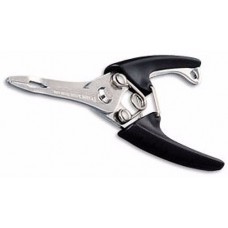 Пассатижи Daiwa Petit plier 110H black