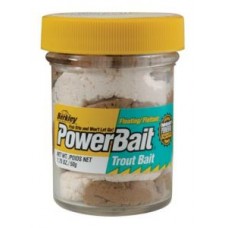 Паста Berkley форель  хлебная корка экстра запах