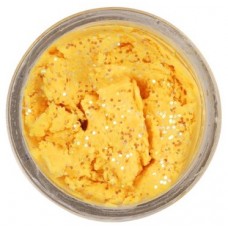 Паста Berkley Natural scent trout bait 50гр corn glitter