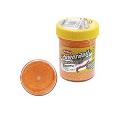 Паста Berkley Natural scent trout bait 50гр fluo orange