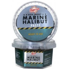 Паста Dynamit Baits 350гр marine halibut paste