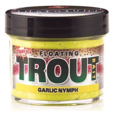 Паста Dynamite Baits Dough bait garlic nymph