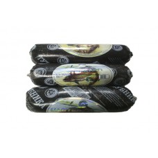 Паста фидерная Три Кита Master Carp 330гр клубника