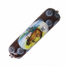 Паста фидерная Три Кита Master Carp 330гр конопля