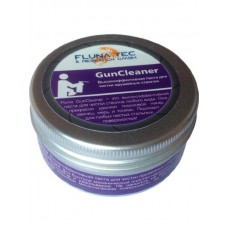 Паста Fluna высокоэффективная для чистки ствола 50мл