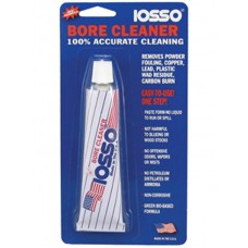 Паста IOSSO Bore Cleaner для высокоэффективной чистки стволов