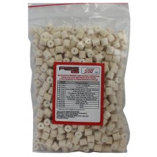 Патчи A2S войлочные 9,5мм 338LapuaMag 338WinMag 9х18мм 9х19мм уп.500шт