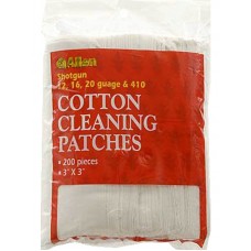 Патчи Allen 16-20К уп.200шт