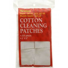 Патчи Allen 7,62-9К уп.225шт