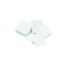 Патчи ЧистоGun фланелевые 100х75мм 50шт