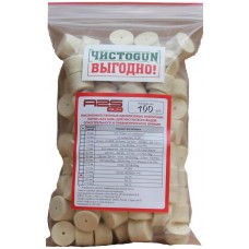 Патчи ЧистоGun войлочные 17,5мм 20к уп.100шт