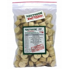 Патчи ЧистоGun войлочные 21,0мм 12к уп.100шт