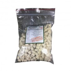 Патчи ЧистоGun войлочные 8,5мм 7,62 308Win 30-06 300WinMag 7,62х54 уп.500шт