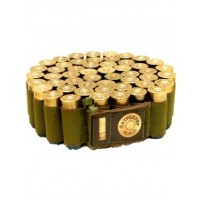 Патроллер для переноски и хранения патронов