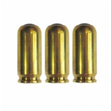 Патрон 10х22Т Фортуна газовый импортная гильза