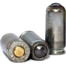 Патрон 10х23Т служеб.