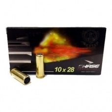 Патрон 10х28 Chase травматический