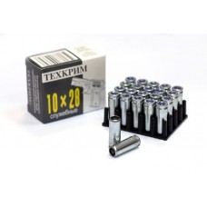 Патрон 10х28С Техкрим служебный