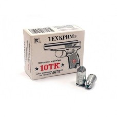 Патрон 10ТК светозвуковой