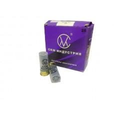 Патрон 12х65 СКМ 3 30