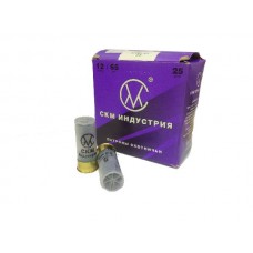Патрон 12х65 СКМ 5 30