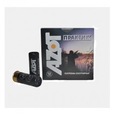 Патрон 12х70 Азот 1