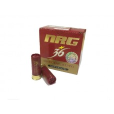 Патрон 12х70 Азот NRG Auto 3 36г 1/25/250