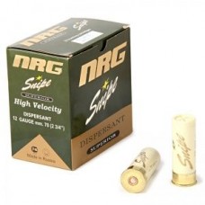 Патрон 12х70 Азот NRG Snipe 10 28г дисперсант