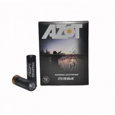 Патрон 12х70 Азот Практик пуля Азот 32г