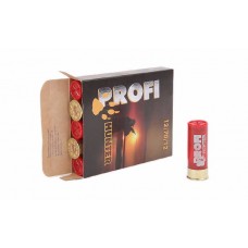 Патрон 12х70 Азот Profi-Hunter 1 32г био импорт порох