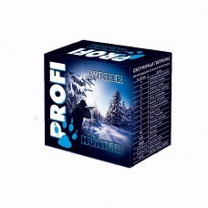 Патрон 12х70 Азот Profi-Winter 00 32г
