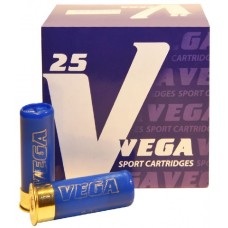 Патрон 12х70 Азот Vega 7,5 trap 24г